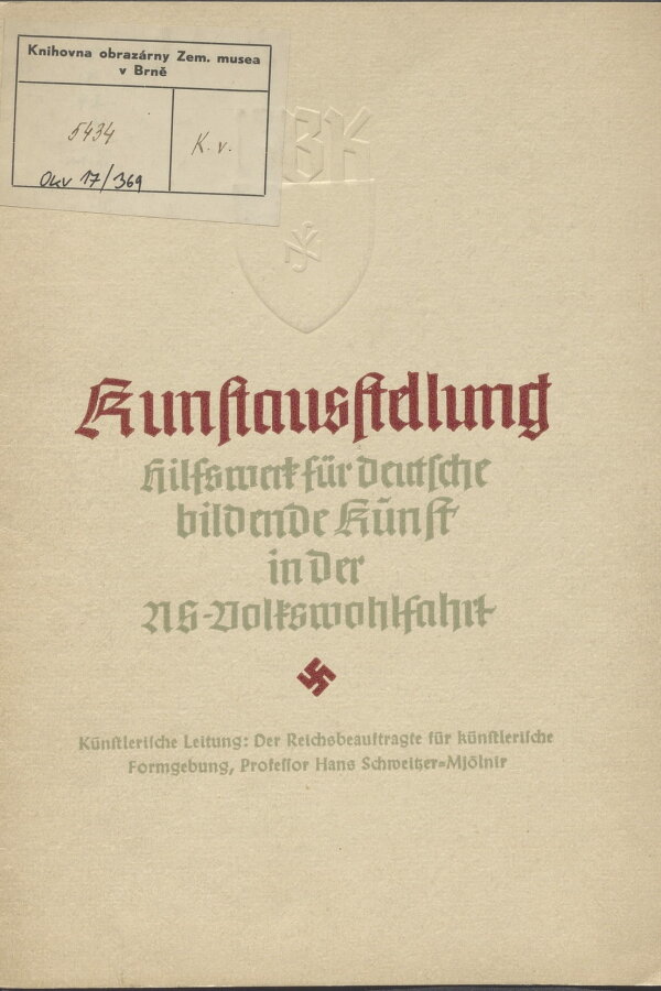 1941-NS-Volkswohlfahrt-2-katalog-001-Moravska-galerie-v-Brne.jpeg